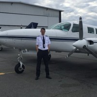 Brendan Weissberg