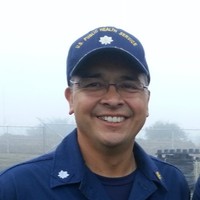 Martin Smith