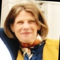 Susan Peatfield