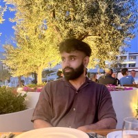 Kiran Sajith