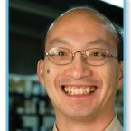Gene Wong