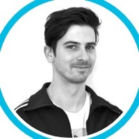 Simon Drouin