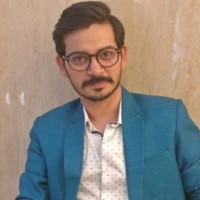 Ashraf Rizvi