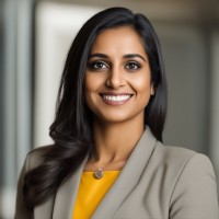 Nina Patel