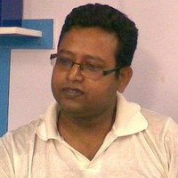 Dilip Sarkar