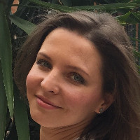Kateryna Netsvitayeva