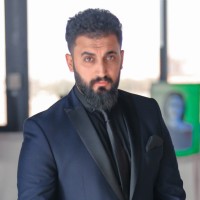 Zulfiqar Naser Al Deen