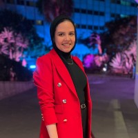 Nourhan Samy