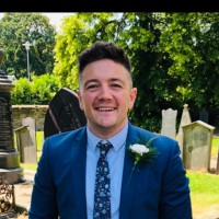 Dean Bromham