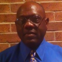 Michael Whitlock