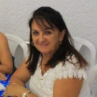 Nazaré Medeiros Branco