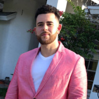 Patrick Delgado