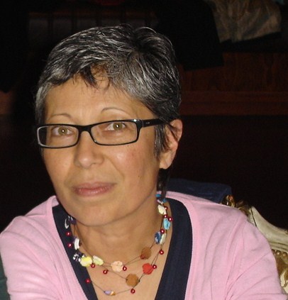 Helena Garrido