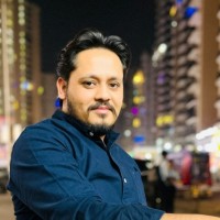 Vishal Chhabra