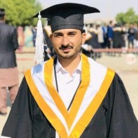 Saddam Hussain Jamali