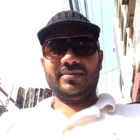 Md Masum Parves