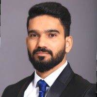 Kumar Saurabh Srivastava