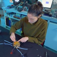 Marine ELMAALOUF, PhD