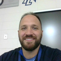 Brad Volkmann