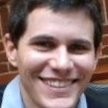 Benjamin Jorge, Ph.D.