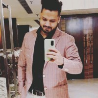 Pranav Johri