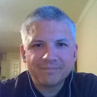 Richard Cantu