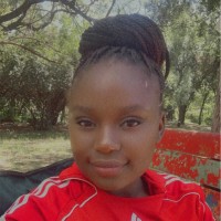 Michelle Makhubela