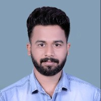 Amaldev K K