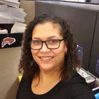 Monique Johnson, Cic, Cisr, Cpiw