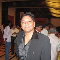 Bhawani Prasad Sahu