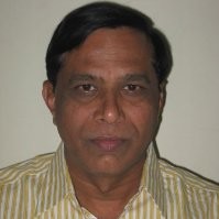 Professor and Dean Krishna Reddy B