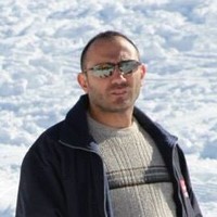 elie azzam