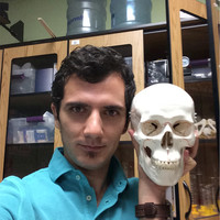 Abdullah Cakanlar