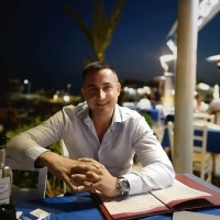 Nikola Broćeta