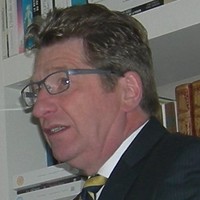 Francis HUYBRECHTS