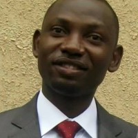 Oluremi Abolaji