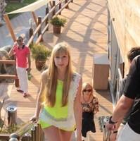 Юлия Рубцова