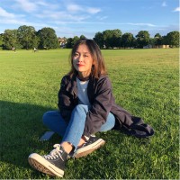 Becky Lyu