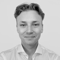 Marcus Mortensen