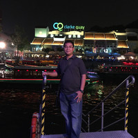 Doan Reno Aprianto