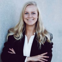 Amalie Møller