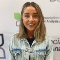 Emily Nicholas, BCBA