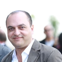 bashar ammar