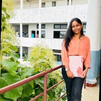 K P Pragnya Jahnavi