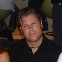 Nigel Macandrew