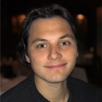 Dylan Larson
