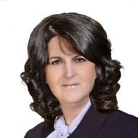 Marietta Hornyai