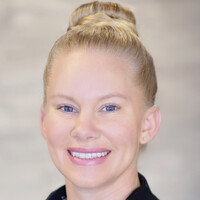 Amanda Abbott, Mdi, Ctbs