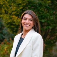 Sydney Stanzione
