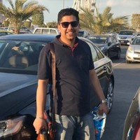 Ankit Saxena